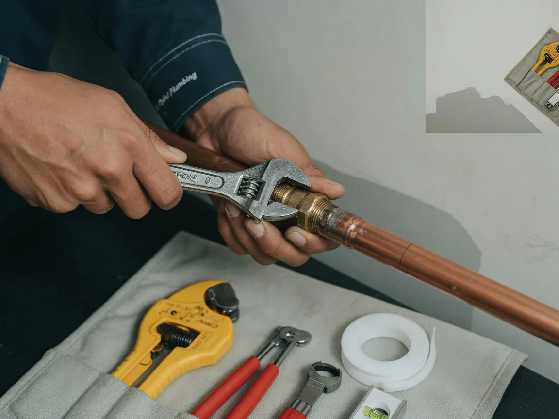 Why choose Drain Cleaning in Mountain Home, TX